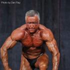 William  Dauber - NPC Masters Nationals 2011 - #1