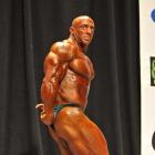 Joe  DeRousie - NPC USA 2011 - #1