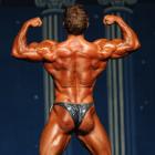 Brett  Clark - NPC Europa Show of Champions 2012 - #1