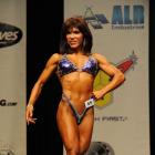 Elena   Renteria - NPC California State 2009 - #1