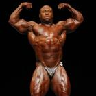 Les  Galloway - NPC Jr. USA 2010 - #1