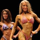 Sarah  Farr - NPC Nationals 2011 - #1