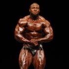 Les  Galloway - NPC Jr. USA 2010 - #1