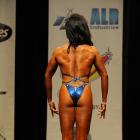 Rosalind   Vail - NPC California State 2009 - #1