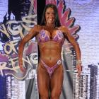 Kimberly    Sheppard      - IFBB Wings of Strength Chicago Pro 2012 - #1