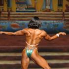 Jessica  Gaines - IFBB Europa Super Show 2013 - #1