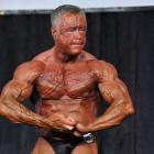 William  Dauber - NPC Masters Nationals 2011 - #1