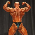 Joe  DeRousie - NPC USA 2011 - #1