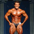 Brett  Clark - NPC Europa Show of Champions 2012 - #1