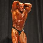 Joe  DeRousie - NPC USA 2011 - #1