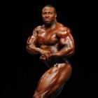 Les  Galloway - NPC Jr. USA 2010 - #1