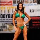 Lori  Alix - NPC Maryland State/East Coast Classic 2012 - #1