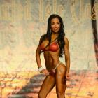 Stacey  Alexander - IFBB Wings of Strength Puerto Rico Pro 2015 - #1