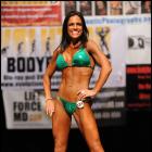 Lori  Alix - NPC Maryland State/East Coast Classic 2012 - #1