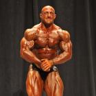 Joe  DeRousie - NPC USA 2011 - #1