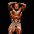 Les  Galloway - NPC Jr. USA 2010 - #1