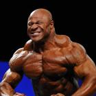 Bill  Wilmore - IFBB Toronto Pro Supershow 2012 - #1