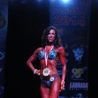 Susan  Clark - NPC Phil Heath Classic 2014 - #1