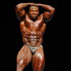 Les  Galloway - NPC Jr. USA 2010 - #1