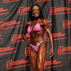 Pamela   Dickerson      - NPC Branch Warren Classic 2009 - #1