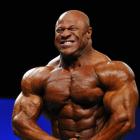 Bill  Wilmore - IFBB Toronto Pro Supershow 2012 - #1