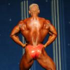 Matt  Ammann - NPC Europa Show of Champions 2012 - #1