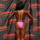 Pamela   Dickerson      - NPC Branch Warren Classic 2009 - #1