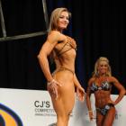 Susana  Romerez - IFBB Arnold Amateur 2011 - #1