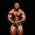 Les  Galloway - NPC Jr. USA 2010 - #1