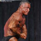 William  Dauber - NPC Masters Nationals 2011 - #1