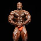 Chris   Smith - NPC Jr. USA 2010 - #1