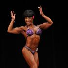 Rita  Rae - IFBB Desert Muscle Classic 2012 - #1