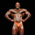 Chris   Smith - NPC Jr. USA 2010 - #1