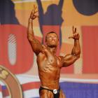 Lee  Williams - IFBB Arnold Amateur 2010 - #1