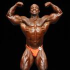 Chris   Smith - NPC Jr. USA 2010 - #1