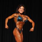 Jessica  Simonet - NPC Jr. Nationals 2010 - #1