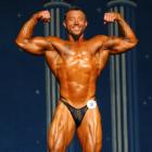 Michael  Lioy - NPC Europa Show of Champions 2012 - #1