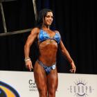 Ashley Horner  Tumon - IFBB Arnold Amateur 2011 - #1