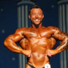Michael  Lioy - NPC Europa Show of Champions 2012 - #1