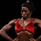 Patricia A.  Watson - NPC Jr. USA 2009 - #1