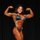 Jessica  Simonet - NPC Jr. Nationals 2010 - #1