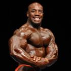 Chris   Smith - NPC Jr. USA 2010 - #1