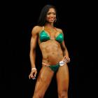 Sabrina  Nicole - NPC Jr. USA 2012 - #1