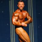 Michael  Lioy - NPC Europa Show of Champions 2012 - #1
