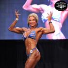 Jessica  Bowman - IFBB Toronto Pro Supershow 2014 - #1