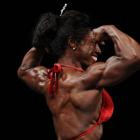 Patricia A.  Watson - NPC Jr. USA 2009 - #1