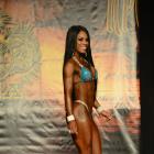 Yarishna  Ayala Otero - IFBB Wings of Strength Puerto Rico Pro 2015 - #1