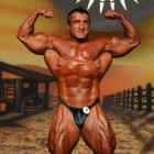 Pierre   Chamoun - IFBB Europa Super Show 2010 - #1