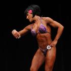 Rita  Rae - IFBB Desert Muscle Classic 2012 - #1