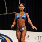 Ashley Horner  Tumon - IFBB Arnold Amateur 2011 - #1